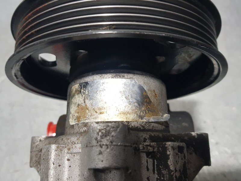 Recambio de bomba direccion para seat leon (1m1) stella referencia OEM IAM   SIN REFERENCIAS