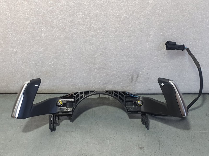 Recambio de levas volante para ds 7 crossback performance line referencia OEM IAM 98756731ZD  