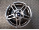 Recambio de juego llantas aluminio para ford ka+ ultimate referencia OEM IAM 6X15 4 TORN ET 47.5 ALUMINIO 