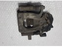 Recambio de pinza freno trasera derecha para nissan qashqai (j11) tekna referencia OEM IAM 32353310C  TRW ELECTRICA