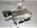 Recambio de cerradura puerta trasera izquierda para peugeot 2008 (p1) allure referencia OEM IAM 9844443280 1A006445 ELECTRICA
