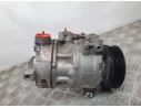 Recambio de compresor aire acondicionado para volkswagen tiguan advance bmt referencia OEM IAM 3Q0816803D 4471407014 DENSO
