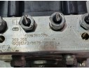 Recambio de abs para citroën jumper grossraumkasten 35 l3h2 bluehdi 140 start&stop referencia OEM IAM 1396560080 269766 BOSCH