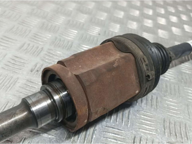 Recambio de transmision delantera derecha para bmw x5 (e70) 3.0d referencia OEM IAM 755394604  