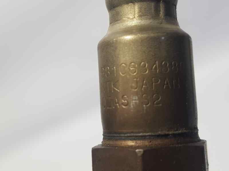 Recambio de sonda lambda para ds 4 desire referencia OEM IAM 9610834380  