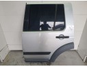 Recambio de puerta trasera izquierda para land rover discovery v6 td s referencia OEM IAM BFA780190  ROZADA