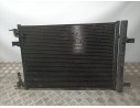 Recambio de condensador / radiador aire acondicionado para chevrolet cruze lt referencia OEM IAM 39140128  