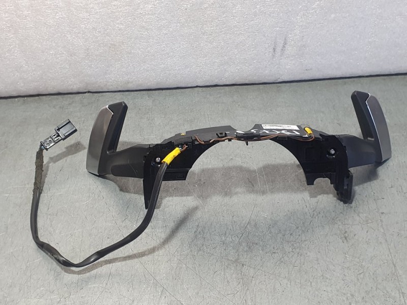 Recambio de levas volante para ds 7 crossback performance line referencia OEM IAM 98756731ZD  