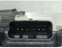 Recambio de cerradura puerta trasera izquierda para peugeot 2008 (p1) allure referencia OEM IAM 9844443280 1A006445 ELECTRICA