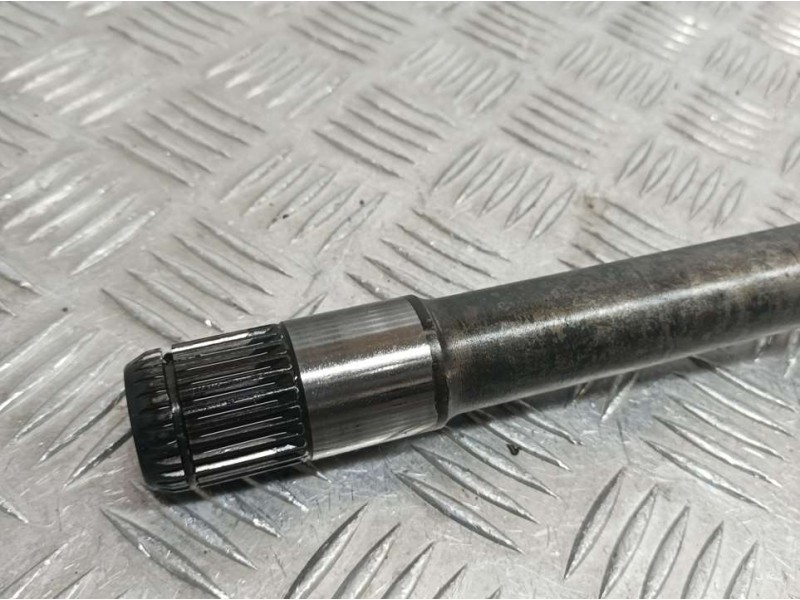 Recambio de transmision delantera derecha para bmw x5 (e70) 3.0d referencia OEM IAM 755394604  