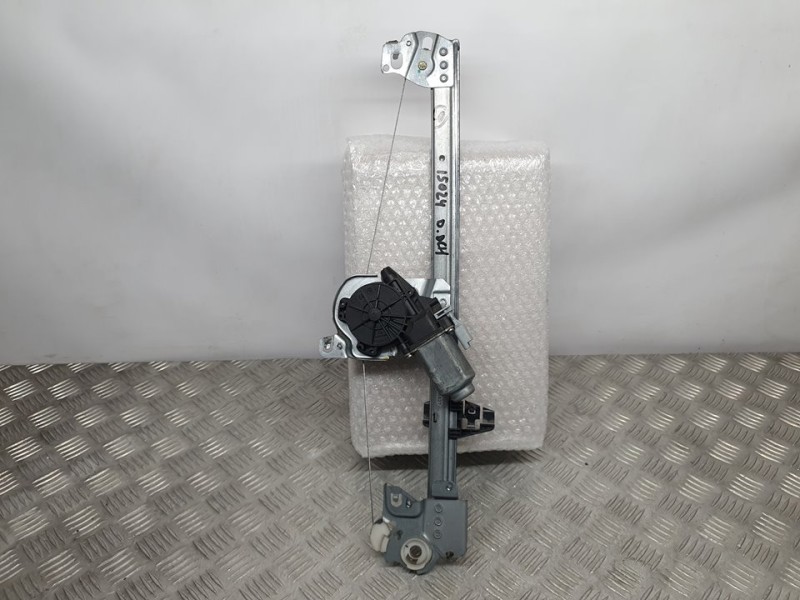 Recambio de elevalunas delantero derecho para citroën c3 1.4 referencia OEM IAM SIN REF  ELECTRICO 2 PINES