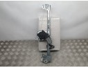 Recambio de elevalunas delantero derecho para citroën c3 1.4 referencia OEM IAM SIN REF  ELECTRICO 2 PINES
