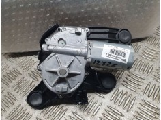 MOTOR LIMPIA TRASERO 9673251380A W000027332 VALEO