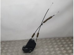 CERRADURA PUERTA TRASERA DERECHA A047027 