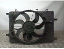 Recambio de electroventilador para chevrolet cruze lt referencia OEM IAM 13267630  