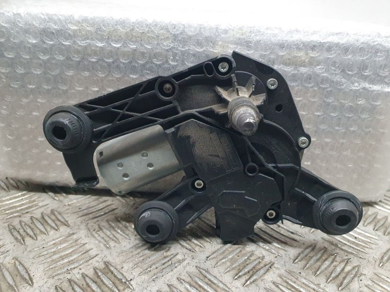 Recambio de motor limpia trasero para peugeot 208 active referencia OEM IAM 9673251380A W000027332 VALEO