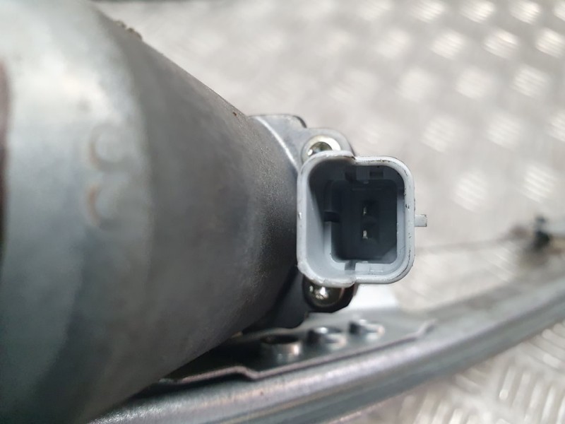 Recambio de elevalunas delantero derecho para citroën c3 1.4 referencia OEM IAM SIN REF  ELECTRICO 2 PINES