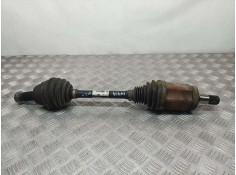 TRANSMISION DELANTERA IZQUIERDA 755394504 