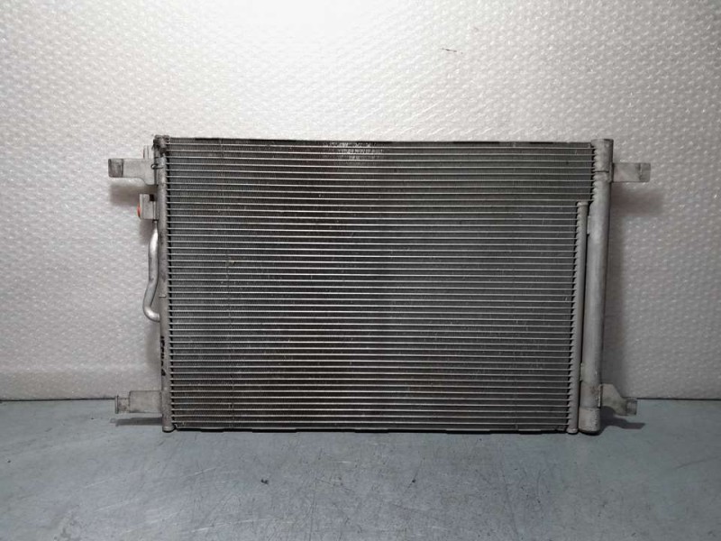 Recambio de condensador / radiador aire acondicionado para volkswagen tiguan advance bmt referencia OEM IAM 5Q0816411AR  