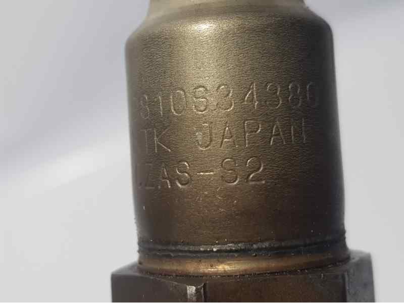 Recambio de sonda lambda para ds 4 desire referencia OEM IAM 9810S34380  
