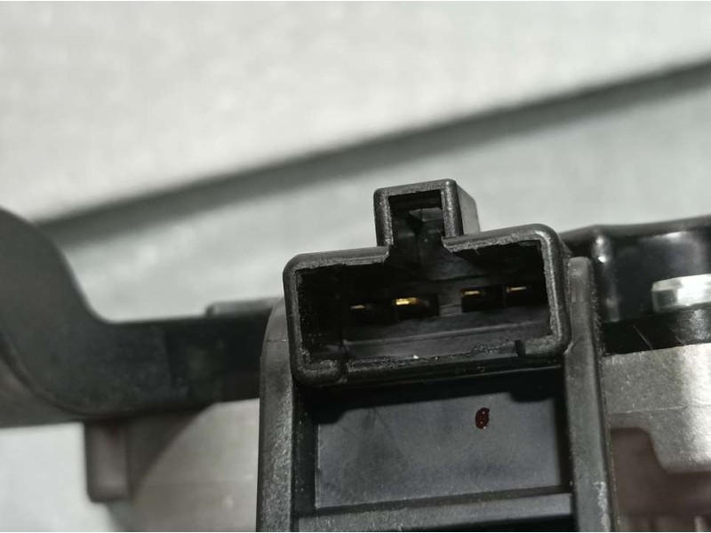 Recambio de motor limpia trasero para kia carens ( ) concept referencia OEM IAM 98700A4000 F00S2B2232 