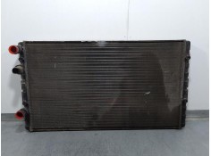 RADIADOR AGUA 850984p 1H0121253L Valeo