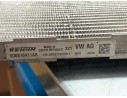 Recambio de condensador / radiador aire acondicionado para volkswagen tiguan advance bmt referencia OEM IAM 5Q0816411AR  