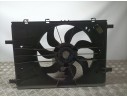 Recambio de electroventilador para chevrolet cruze lt referencia OEM IAM 13267630  