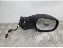 Recambio de retrovisor derecho para citroën c3 1.4 referencia OEM IAM 12360123  ELECTRICO 5 Y 2 CABLES