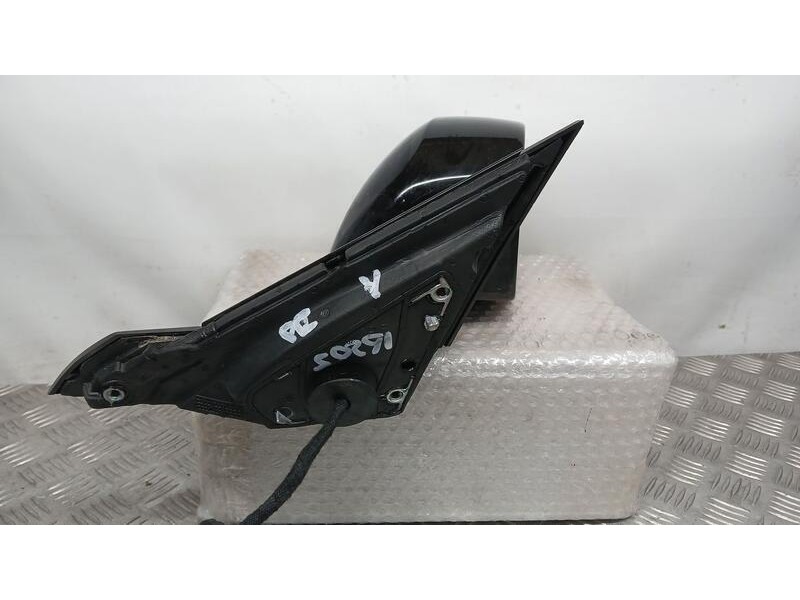 Recambio de retrovisor derecho para peugeot 308 style referencia OEM IAM 984605179V ELECTRICO ROZADO 