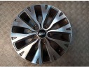 Recambio de llanta para kia cee´d concept referencia OEM IAM 6.5X16 5 TORN ET50 ALUMINIO 