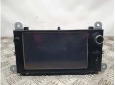 SISTEMA NAVEGACION GPS 281155564R E24RWB 