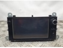 Recambio de sistema navegacion gps para renault clio iv business referencia OEM IAM 281155564R E24RWB 