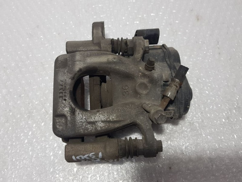 Recambio de pinza freno trasera izquierda para nissan qashqai (j11) tekna referencia OEM IAM 32353311C  TRW ELECTRICA