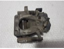 Recambio de pinza freno trasera izquierda para nissan qashqai (j11) tekna referencia OEM IAM 32353311C  TRW ELECTRICA
