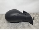 Recambio de retrovisor derecho para citroën c3 1.4 referencia OEM IAM 12360123  ELECTRICO 5 Y 2 CABLES