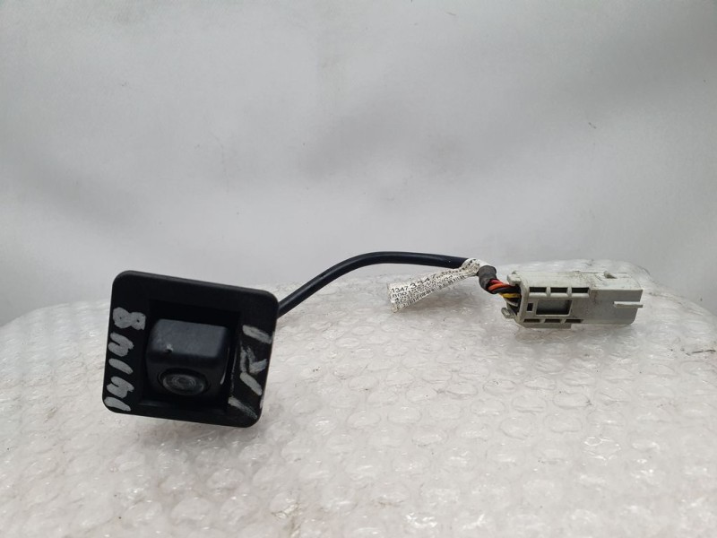 Recambio de camara vision trasera para opel astra k lim. 5türig dynamic referencia OEM IAM 10R0413231  