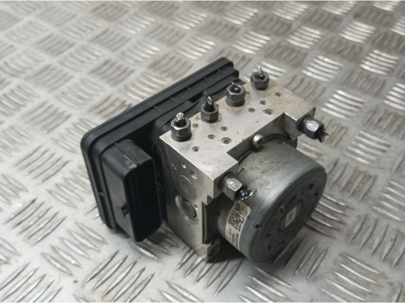 Recambio de abs para peugeot 208 allure referencia OEM IAM 9822654880 10022012064 ATE