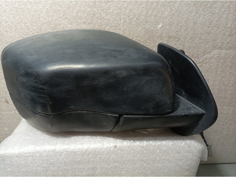 Recambio de retrovisor derecho para land rover discovery v6 td s referencia OEM IAM CRB503060PMA  ELECTRICO 7 CABLES