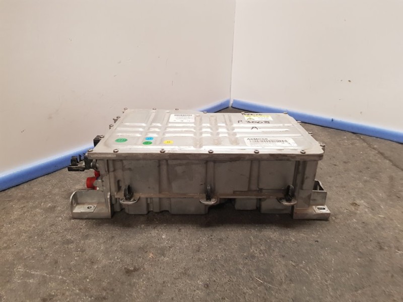 Recambio de convertidor para peugeot 3008 allure referencia OEM IAM A6MC60  