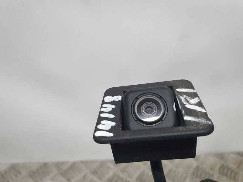 Recambio de camara vision trasera para opel astra k lim. 5türig dynamic referencia OEM IAM 10R0413231  