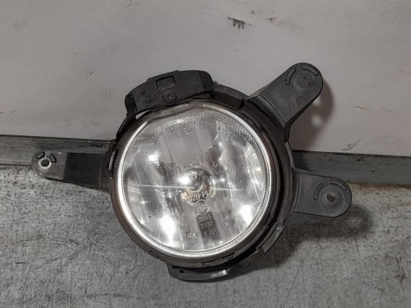 Recambio de faro antiniebla derecho para chevrolet cruze lt referencia OEM IAM 95169823  