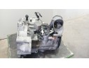 Recambio de caja cambios para audi a2 (8z0) 1.4 tdi referencia OEM IAM EWQ 5VELOCIDADES 25011