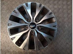 LLANTA 6.5X16 5 TORN ET 50 ALUMINIO 