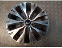 Recambio de llanta para kia cee´d concept referencia OEM IAM 6.5X16 5 TORN ET 50 ALUMINIO 
