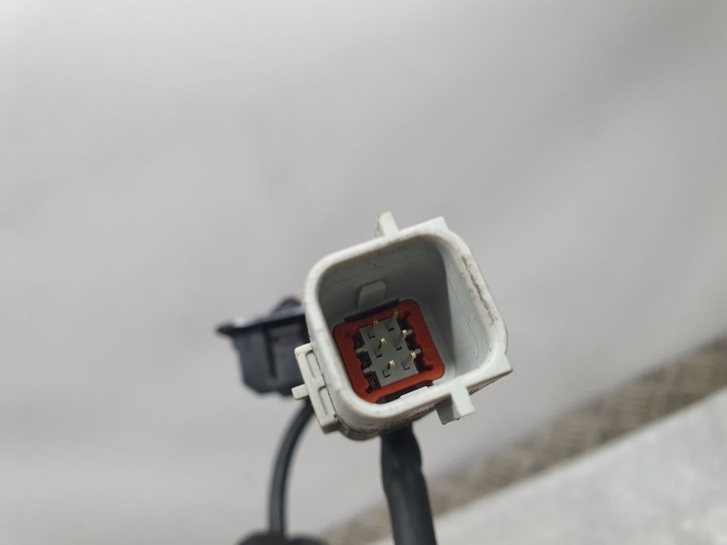 Recambio de camara vision trasera para opel astra k lim. 5türig dynamic referencia OEM IAM 10R0413231  