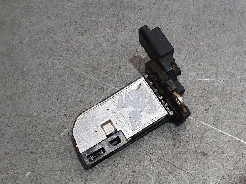 Recambio de caudalimetro para citroën jumper grossraumkasten 35 l3h2 bluehdi 140 start&stop referencia OEM IAM 967709308001 AFH5