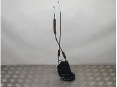 CERRADURA PUERTA TRASERA IZQUIERDA A047027 