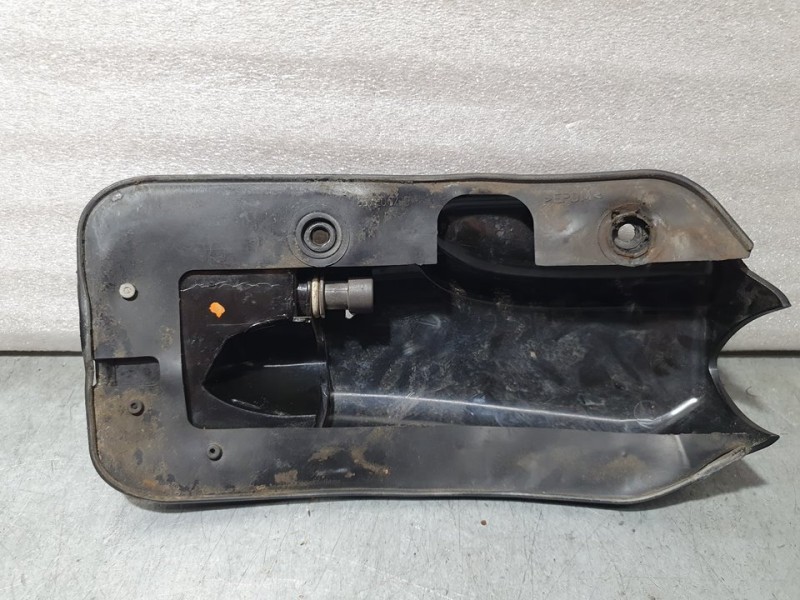 Recambio de piloto delantero derecho para iveco daily caja cerrada (2006 =>) referencia OEM IAM 0572000D  