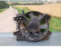 Recambio de electroventilador para hyundai accent (lc) gls referencia OEM IAM   